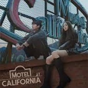Motel California (2025)