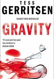 Gravity (Gerritsen, Tess)