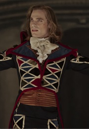 Lestat De Lioncourt (Ann Rice)