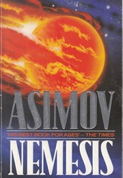 Nemesis (Isaac Asimov)
