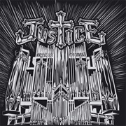Justice - Waters of Nazareth