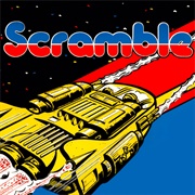 Scramble