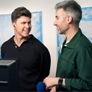 S11.E17: Thanks for Nothing