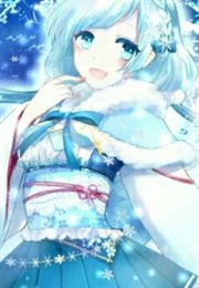 When I Reincarnated as the Villainess, I Raised Yuri Flags With the Heroine!? (寒寺絃)