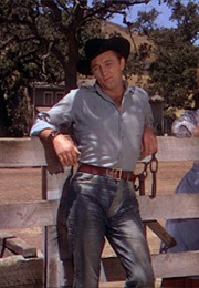 Billy Buck (John Steinbeck)