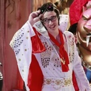 Elvis (Joey, Liv and Maddie)