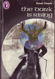 The Dark Is Rising (Susan Cooper)