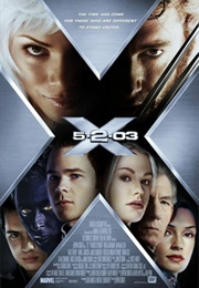 X2 (2003)