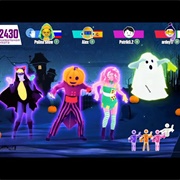 Ghost in the Keys - Halloween Thrills