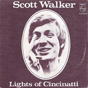 Lights of Cincinnati .. Scott Walker