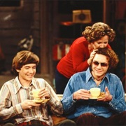 S1.E24: Hyde Moves In