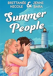 Summer People (Brittanee Nicole & Jenni Barra)