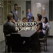 S3E23. "Everybody's in Show Biz" (1987)