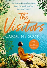 The Visitors (Caroline Scott)
