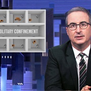 S10.E6: Solitary Confinement