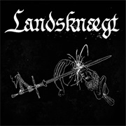 Landsknægt - KAMPGEJST