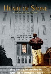 Heart of Stone (2009)