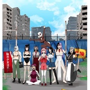 Oide Yo Mahou Shoujo Mura (Fuhou Senkyo)