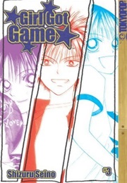 Girl Got Game, Vol. 3 (Shizuru Seino)