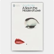 Spy in the House of Love by Anais Nin