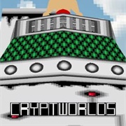 Crypt Worlds
