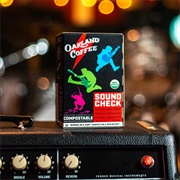 Oakland Coffee — Green Day