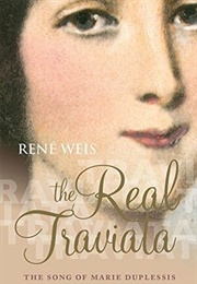 The Real Traviata (Rene Weis)
