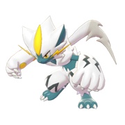 Zeraora