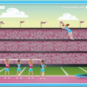 Barbie Pom Pom Squad