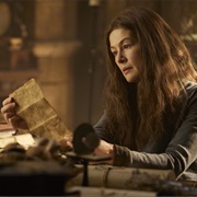 S2.E1: A Taste of Solitude