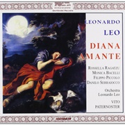 Diana Amante (Leo)