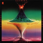 Sky Islands (1977) - Caldera