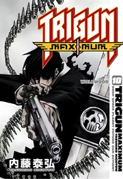 Trigun (Manga)