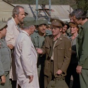 Good Bye, Radar: Part 1