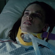 Million Dollar Baby – the Ending