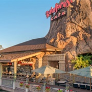 Rainforest Cafe