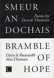 Smeur an Dochais (Ruaraidh MacThomais)