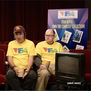 S11.E5: Black and Blue & the Last Full Measure