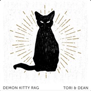 Demon Kitty Rag (Tori & Dean)