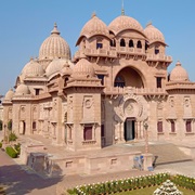 Belur Math, Howrah, India