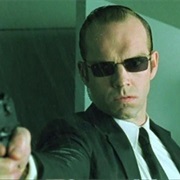Agent Smith
