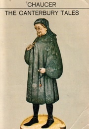 The Canterbury Tales - Modern English (Chaucer, Geoffrey)