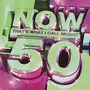 Now That's What I Call Music! 50