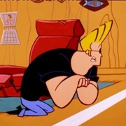 S2.E6: Doomates/Johnny's Telethon/Johnny's Guardian Angel