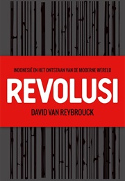 Revolusi (David Van Reybrouck)