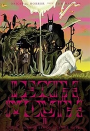 Death in the Mouth II (Sloane Leong & Cassie Hart, Eds.)