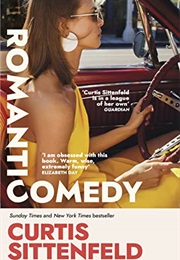 Romantic Comedy (Curtis Sittenfeld)