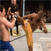 UFC: "Fight Night 8"