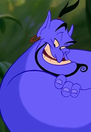 Genie (1992)