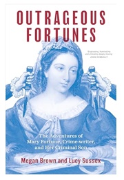 Outrageous Fortunes (Megan Brown & Lucy Sussex)
